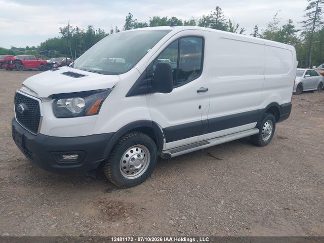Ford Transit-250 Cargo 2023 1FTBR2Y88PKB56631 Image 2