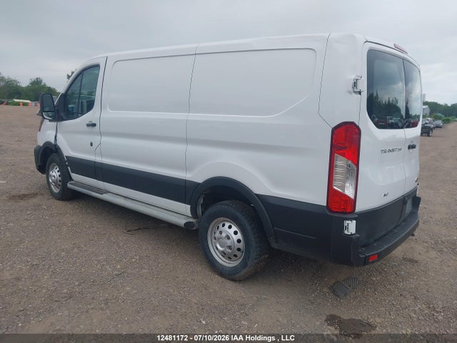 Ford Transit-250 Cargo 2023 1FTBR2Y88PKB56631 Image 3