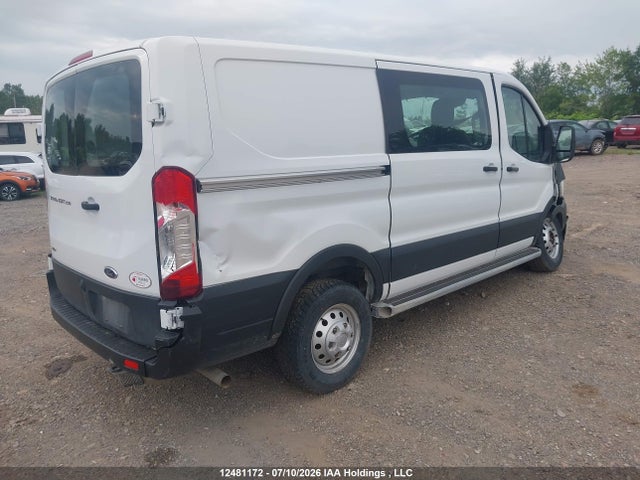 Ford Transit-250 Cargo 2023 1FTBR2Y88PKB56631 Image 4