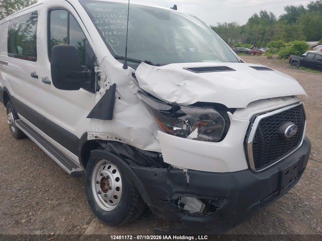 Ford Transit-250 Cargo 2023 1FTBR2Y88PKB56631 Image 6