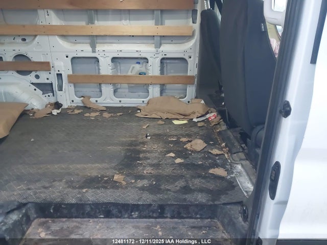 Ford Transit-250 Cargo 2023 1FTBR2Y88PKB56631 Image 8
