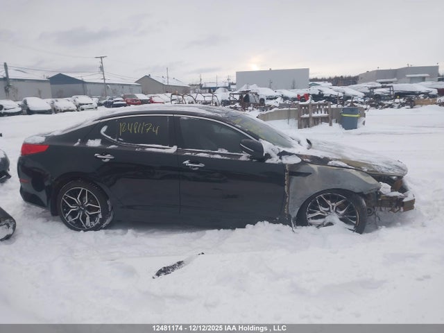 KIA Optima 2014 KNAGR4A63E5459710 Image 13