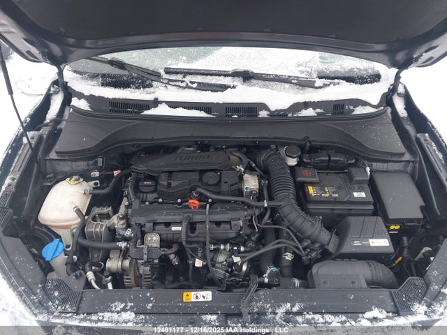 Продаж на аукціоні авто 2022 Hyundai Kona, vin: KM8K3CA31NU775042, номер лоту: 12481177