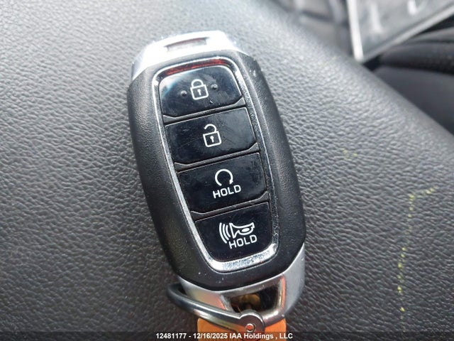 Продаж на аукціоні авто 2022 Hyundai Kona, vin: KM8K3CA31NU775042, номер лоту: 12481177
