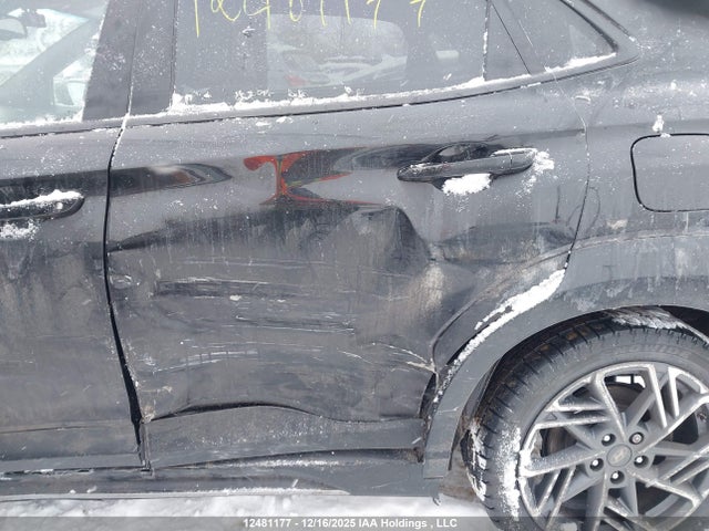 Продаж на аукціоні авто 2022 Hyundai Kona, vin: KM8K3CA31NU775042, номер лоту: 12481177