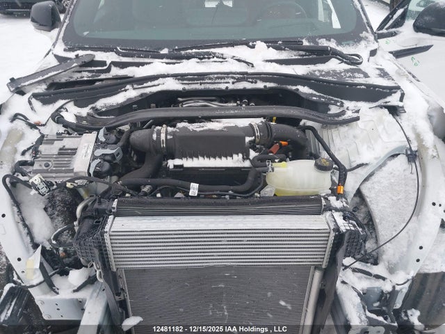 5LM5J7XC5SGL11762 Lincoln Aviator