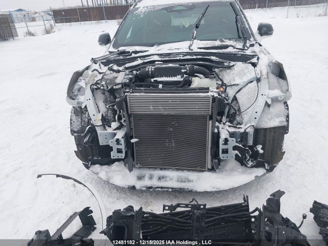 5LM5J7XC5SGL11762 Lincoln Aviator