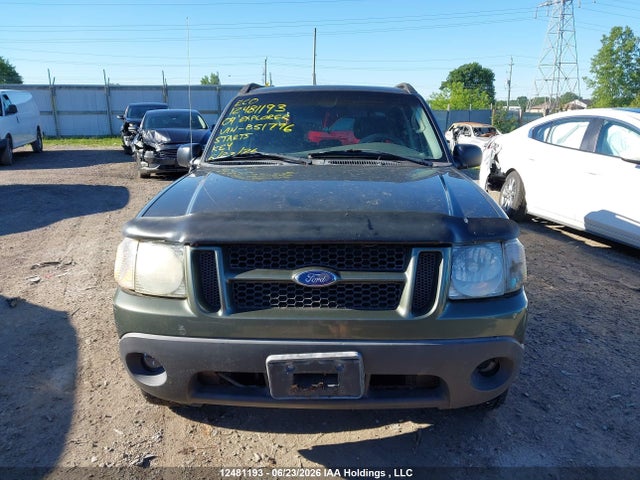 Продажа на аукционе авто 2004 Ford Explorer Sport Trac Xlt, vin: 1FMZU67K84UB51796, номер лота: 12481193
