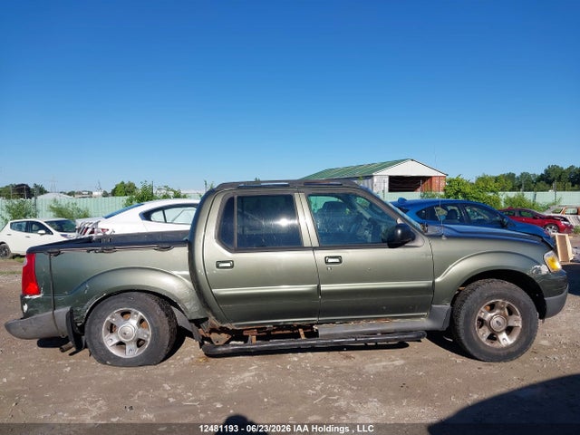 Продажа на аукционе авто 2004 Ford Explorer Sport Trac Xlt, vin: 1FMZU67K84UB51796, номер лота: 12481193