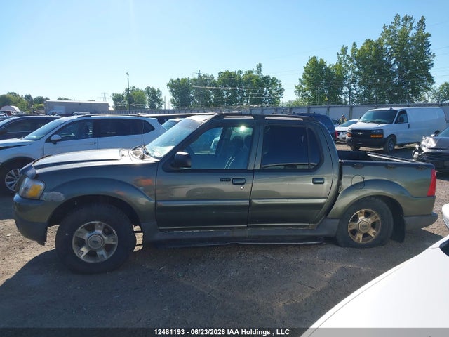 Продажа на аукционе авто 2004 Ford Explorer Sport Trac Xlt, vin: 1FMZU67K84UB51796, номер лота: 12481193