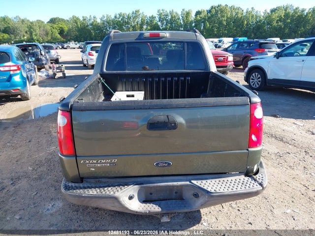 Продажа на аукционе авто 2004 Ford Explorer Sport Trac Xlt, vin: 1FMZU67K84UB51796, номер лота: 12481193