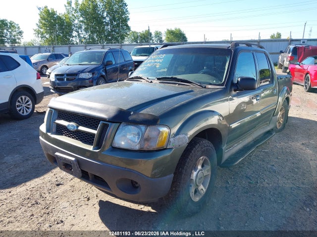 Продажа на аукционе авто 2004 Ford Explorer Sport Trac Xlt, vin: 1FMZU67K84UB51796, номер лота: 12481193