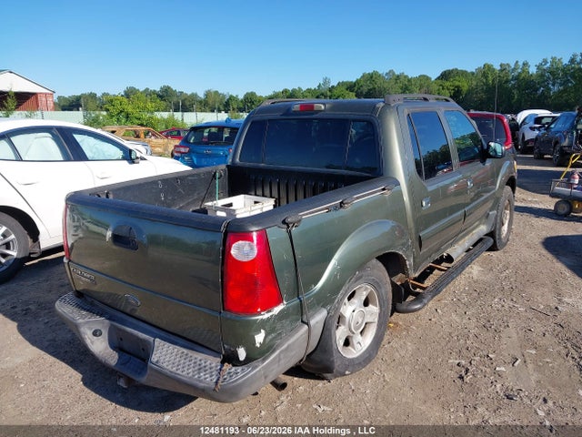 Продажа на аукционе авто 2004 Ford Explorer Sport Trac Xlt, vin: 1FMZU67K84UB51796, номер лота: 12481193