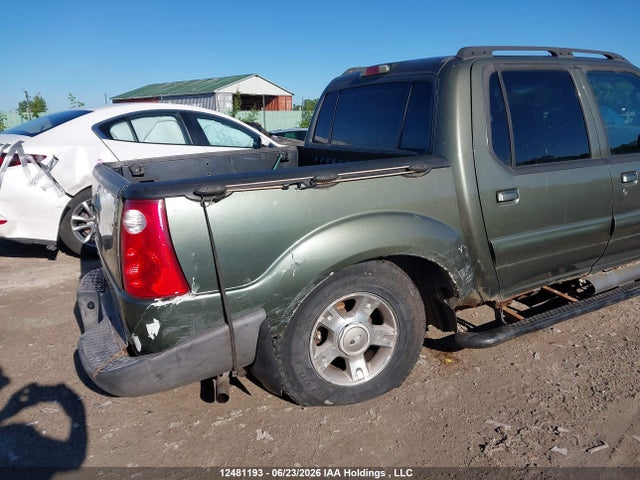 Продажа на аукционе авто 2004 Ford Explorer Sport Trac Xlt, vin: 1FMZU67K84UB51796, номер лота: 12481193