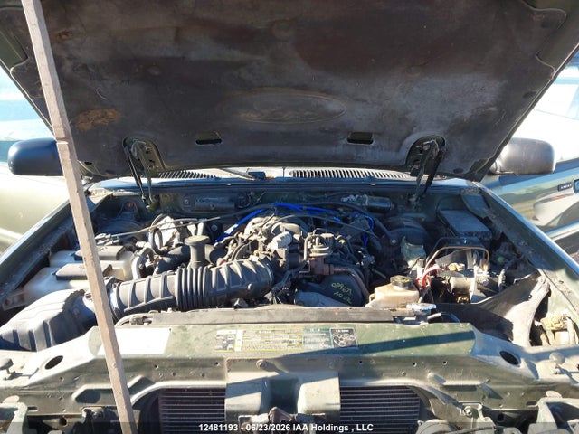 Продажа на аукционе авто 2004 Ford Explorer Sport Trac Xlt, vin: 1FMZU67K84UB51796, номер лота: 12481193