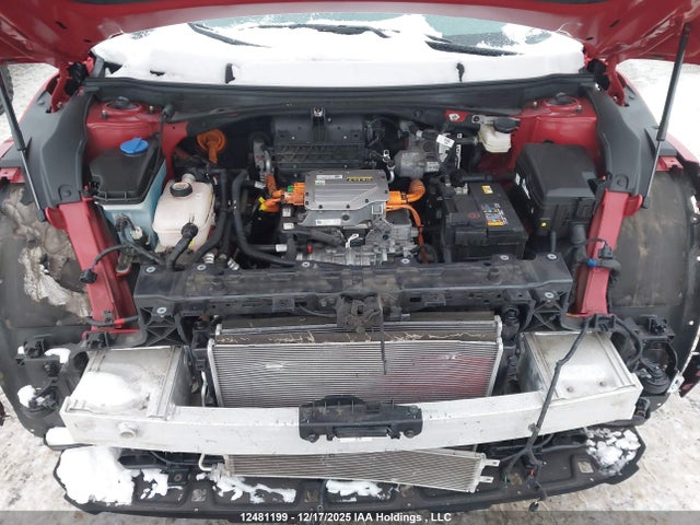 KIA Ev6 Gt Line 2023 KNDC4DLC8P5155293 Image 10