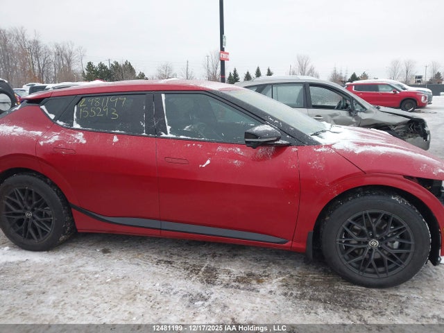 KIA Ev6 Gt Line 2023 KNDC4DLC8P5155293 Image 14
