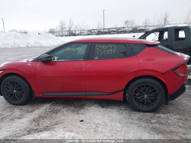 KIA Ev6 Gt Line 2023 KNDC4DLC8P5155293 Image 15