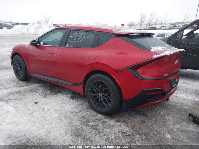KIA Ev6 Gt Line 2023 KNDC4DLC8P5155293 Image 3