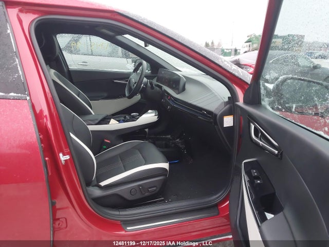 KIA Ev6 Gt Line 2023 KNDC4DLC8P5155293 Image 5