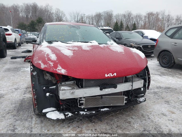 KIA Ev6 Gt Line 2023 KNDC4DLC8P5155293 Image 6