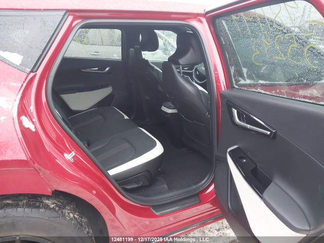 KIA Ev6 Gt Line 2023 KNDC4DLC8P5155293 Image 8