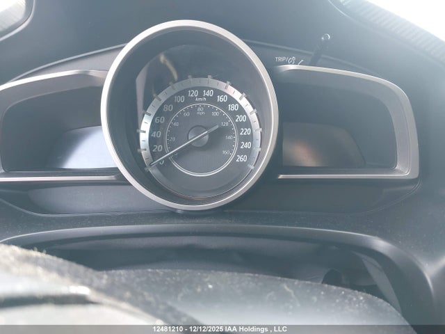 3MZBM1L75GM287335 Mazda MAZDA3