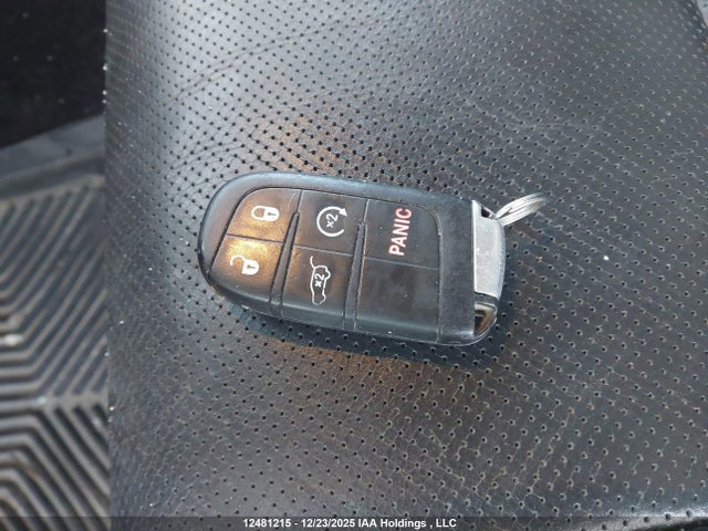 1C4RJFJG0EC125167 Jeep Grand Cherokee Summit