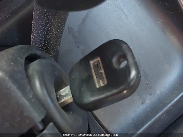 1GTV2TEC0FZ279491 GMC SIERRA 1500