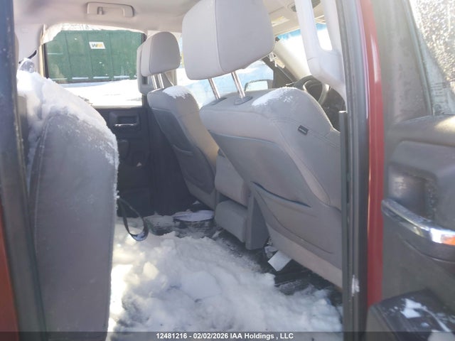 1GTV2TEC0FZ279491 GMC SIERRA 1500
