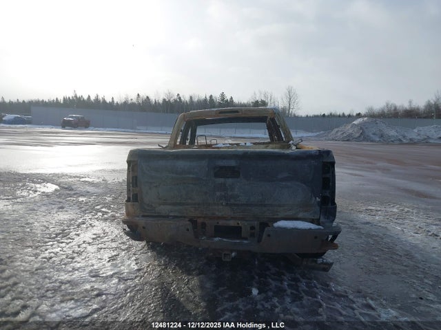 Продаж на аукціоні авто 2016 Gmc Sierra 1500 Denali, vin: 3GTU2PEJ2GG102007, номер лоту: 12481224