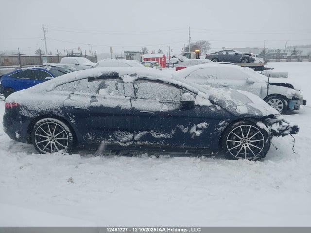 W1KCG4EBXPA041112 Mercedes-Benz Eqs 580 4matic