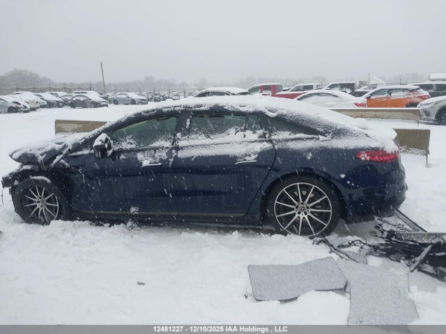 W1KCG4EBXPA041112 Mercedes-Benz Eqs 580 4matic