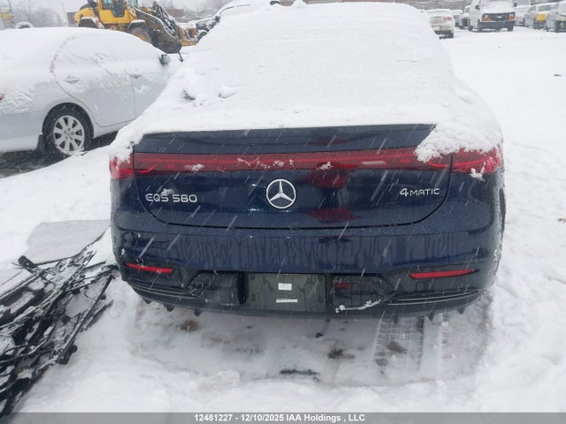 W1KCG4EBXPA041112 Mercedes-Benz Eqs 580 4matic