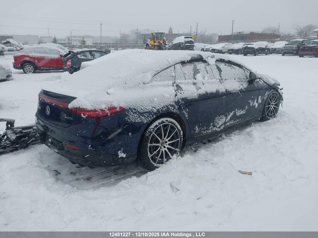 W1KCG4EBXPA041112 Mercedes-Benz Eqs 580 4matic