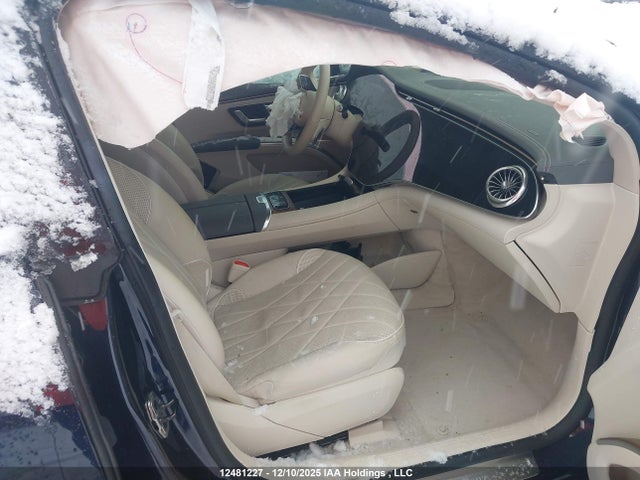 W1KCG4EBXPA041112 Mercedes-Benz Eqs 580 4matic