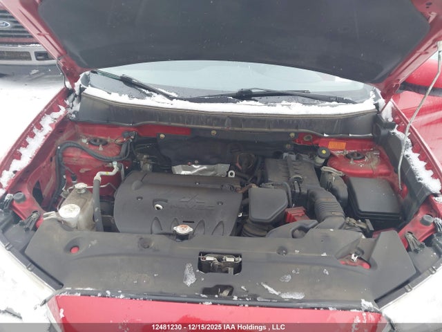 JA4AJ4AW7HZ605985 Mitsubishi Rvr Se Limited/gt