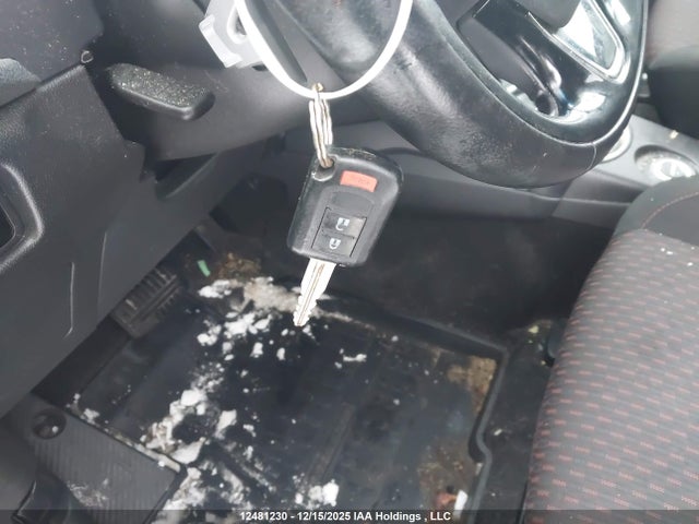 JA4AJ4AW7HZ605985 Mitsubishi Rvr Se Limited/gt
