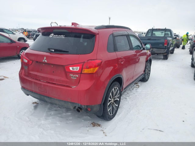 JA4AJ4AW7HZ605985 Mitsubishi Rvr Se Limited/gt