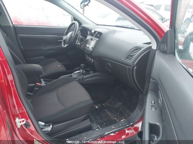 JA4AJ4AW7HZ605985 Mitsubishi Rvr Se Limited/gt
