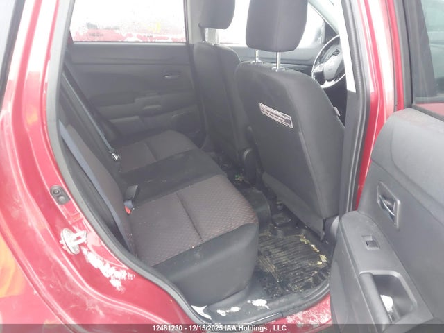 JA4AJ4AW7HZ605985 Mitsubishi Rvr Se Limited/gt