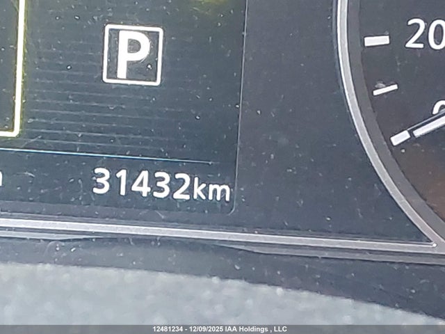 3N1CP5CV9LL478683 Nissan KICKS SV
