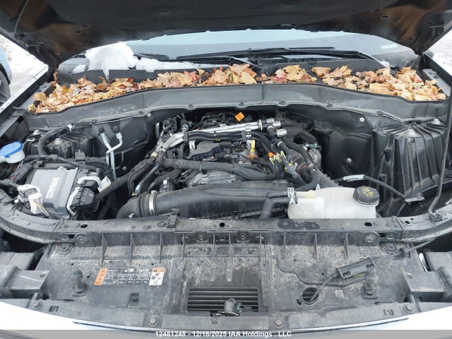 1FMUK8DH0SGA60523 Ford Explorer Active