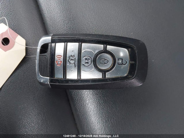 1FMUK8DH0SGA60523 Ford Explorer Active