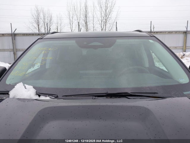 1FMUK8DH0SGA60523 Ford Explorer Active