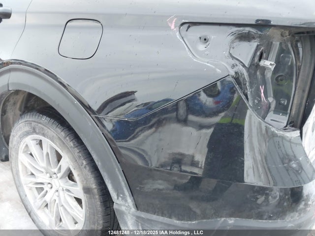 1FMUK8DH0SGA60523 Ford Explorer Active