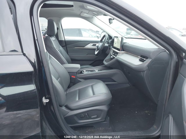 1FMUK8DH0SGA60523 Ford Explorer Active