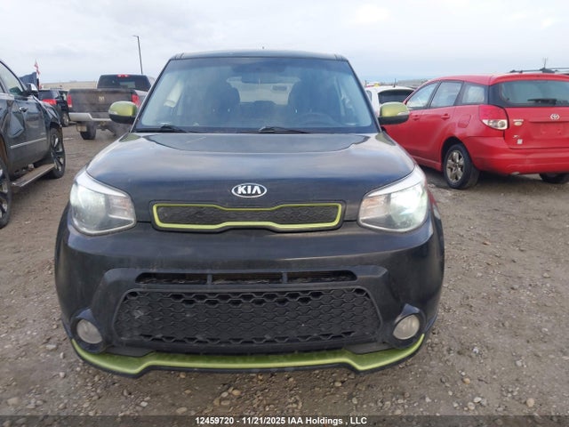 Aukcja sprzedaży 2016 Kia Soul Energy Edition/ex/ex+/ex+ Eco/sport Special Edition/sx/sx Luxury/urban Special Edition, vin: KNDJP3A58G7383599, numer aukcji: 12459720