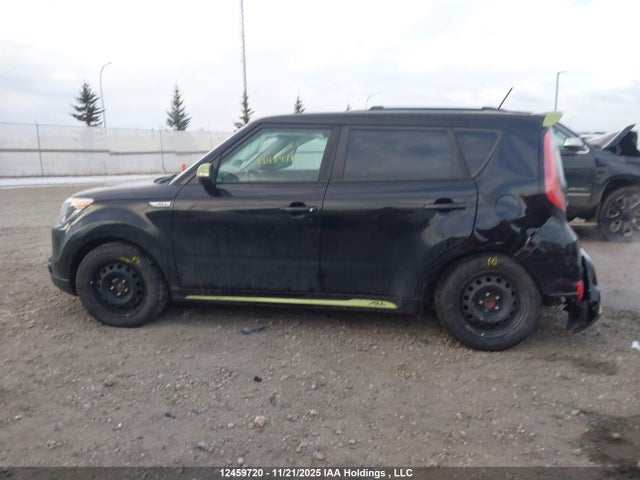 Aukcja sprzedaży 2016 Kia Soul Energy Edition/ex/ex+/ex+ Eco/sport Special Edition/sx/sx Luxury/urban Special Edition, vin: KNDJP3A58G7383599, numer aukcji: 12459720