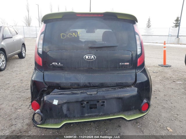 Aukcja sprzedaży 2016 Kia Soul Energy Edition/ex/ex+/ex+ Eco/sport Special Edition/sx/sx Luxury/urban Special Edition, vin: KNDJP3A58G7383599, numer aukcji: 12459720